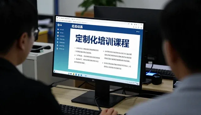 能力建设中性能与适用条件的平衡策略