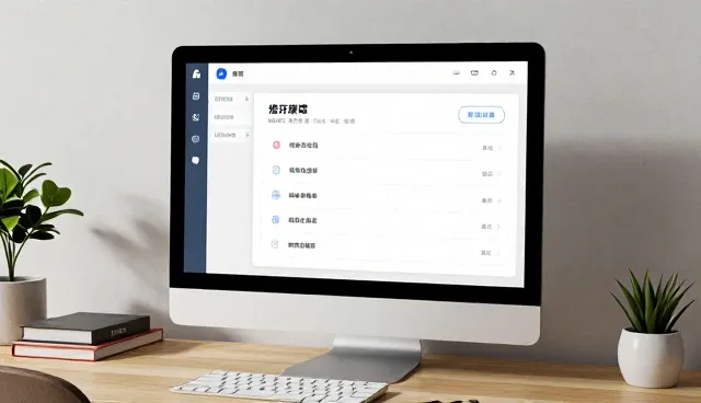 常见问题场景下的教育软件应用实践与优化策略